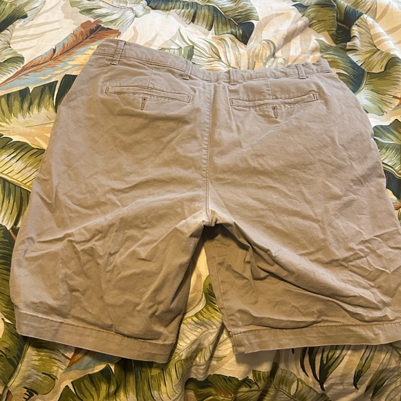 Goodfellow & Co. - Flat Front Shorts - Picture 2 of 3